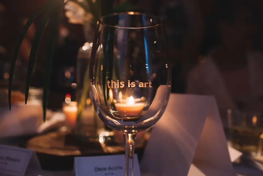 Gladstone House Hotel Toronto