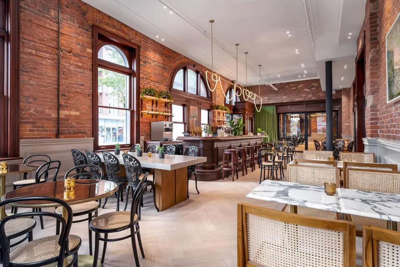 Gladstone House Hotel Toronto