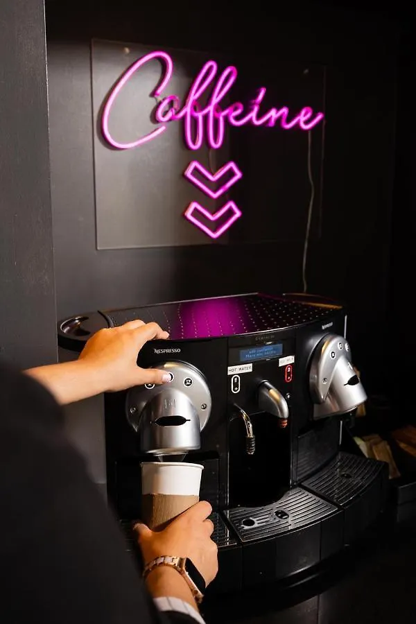 Gladstone House Hotel Toronto 4*,