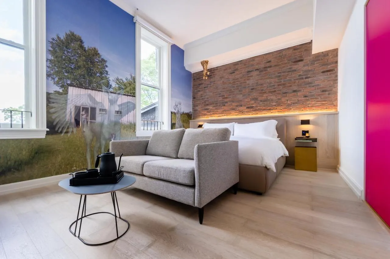 Gladstone House Hotel Toronto Canada