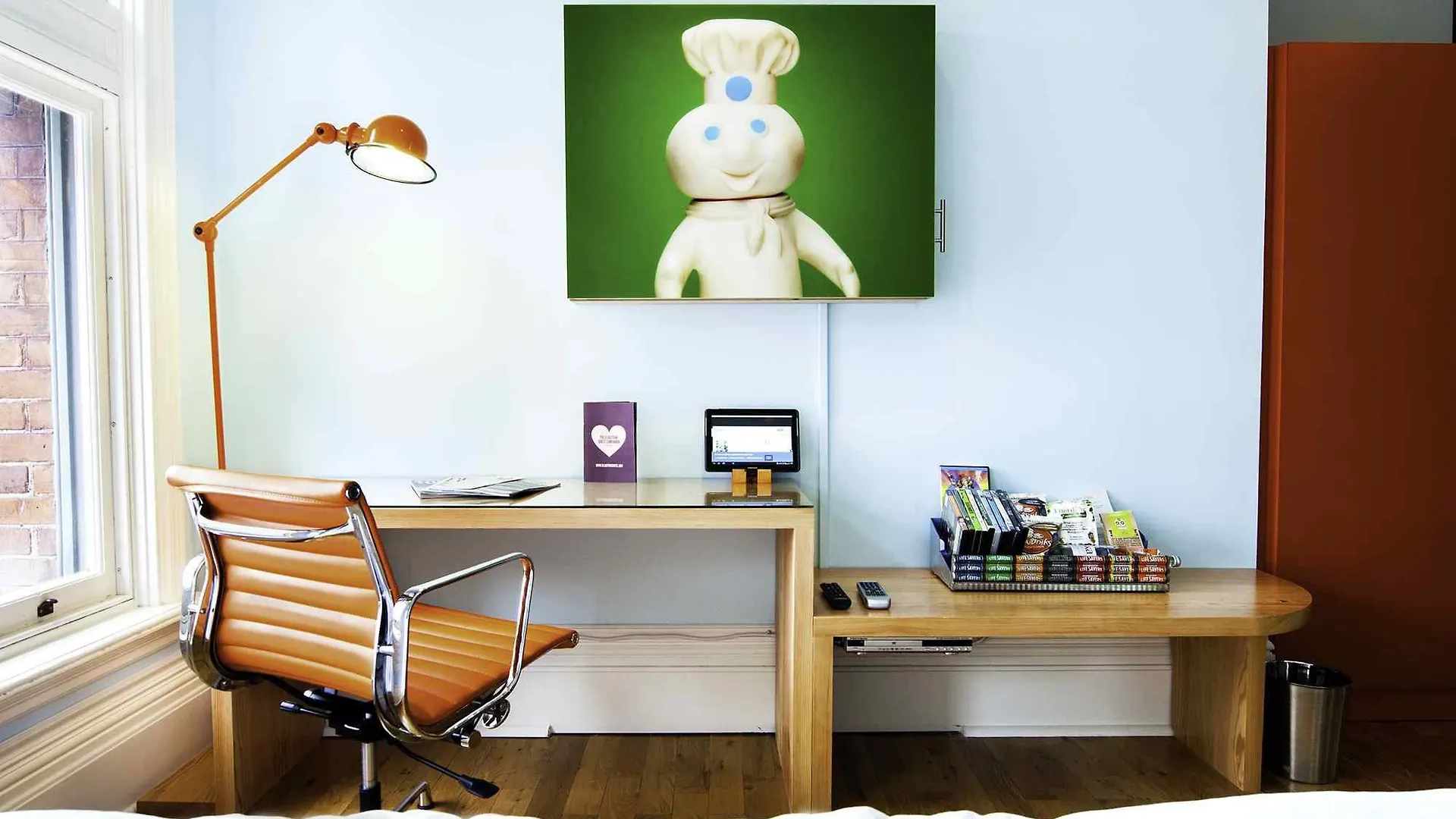 Gladstone House Hotel Toronto