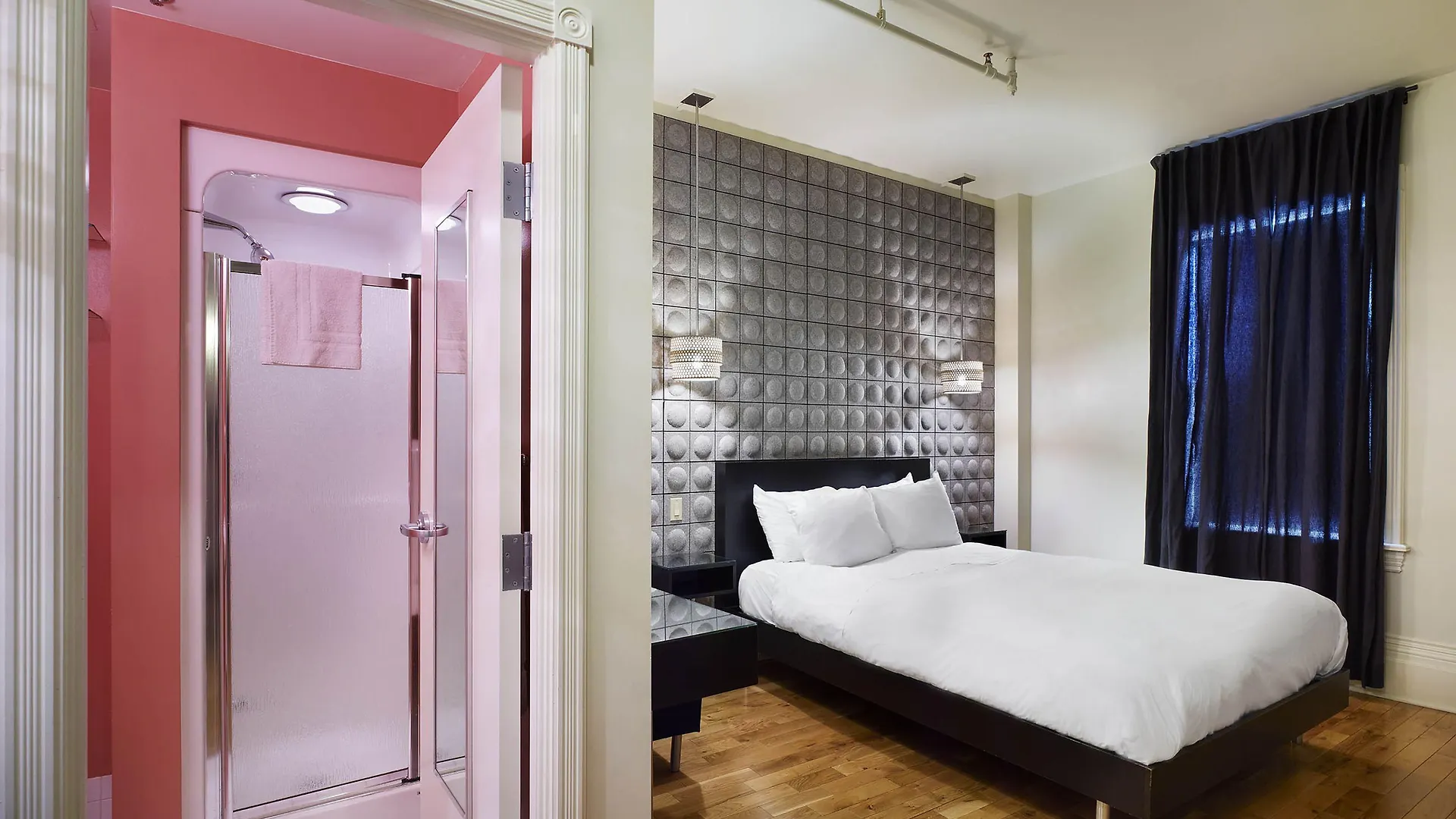 Gladstone House Hotel Toronto