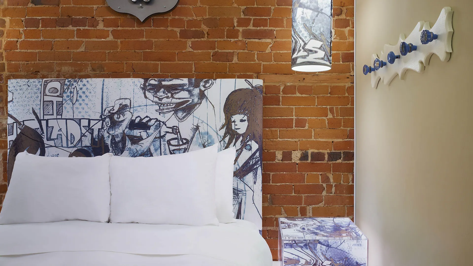 Gladstone House Hotel Toronto