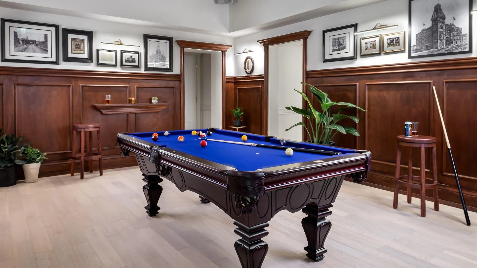 Gladstone House Hotel Toronto