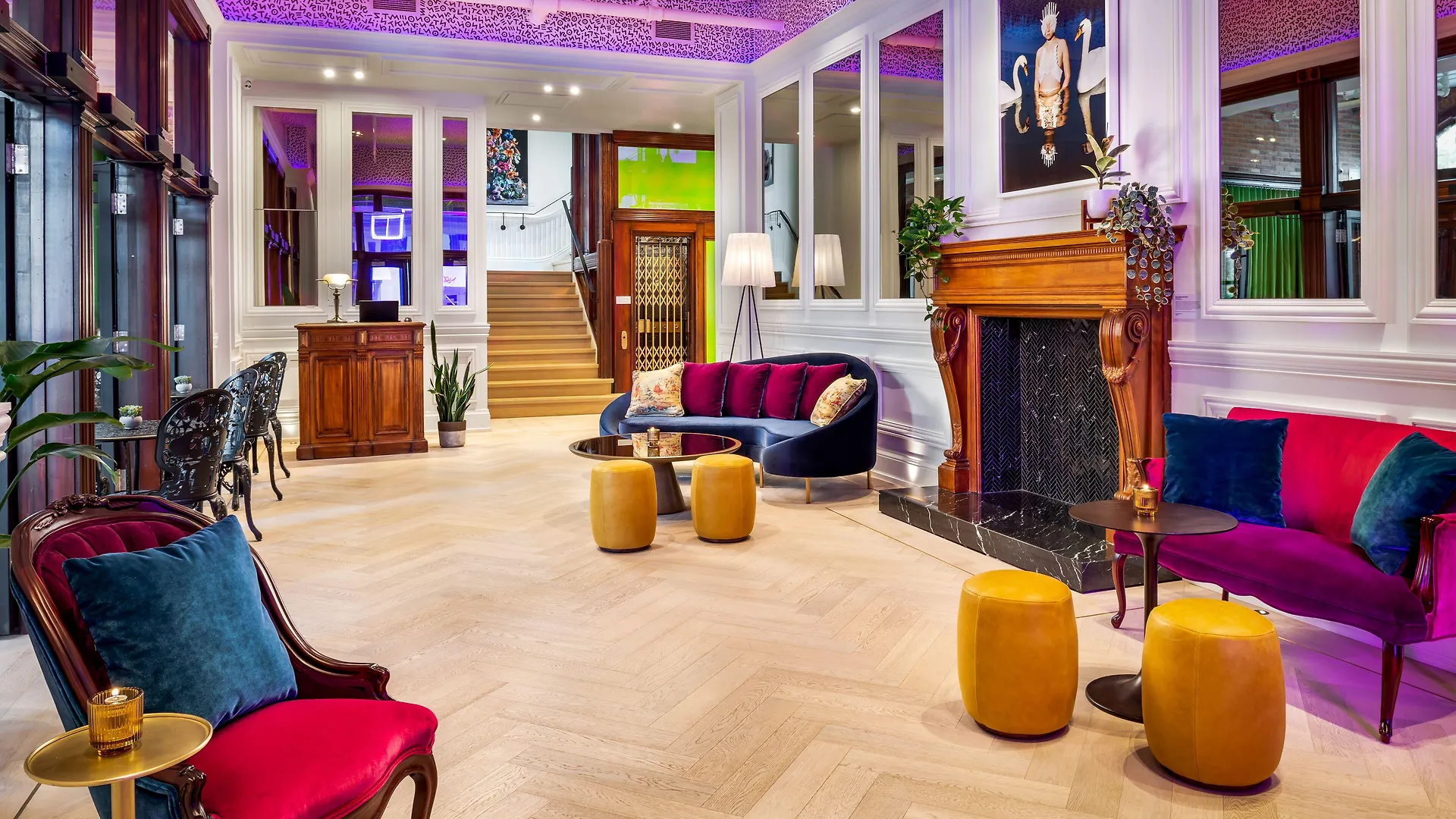 Gladstone House Hotel Toronto