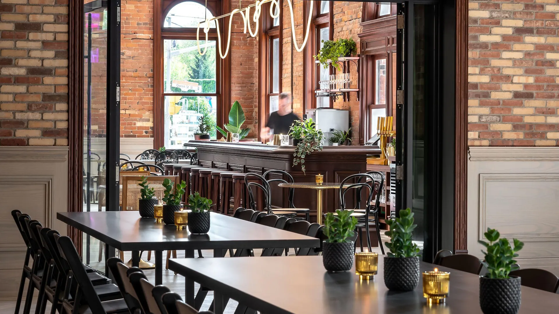 Gladstone House Hotel Toronto 4*,