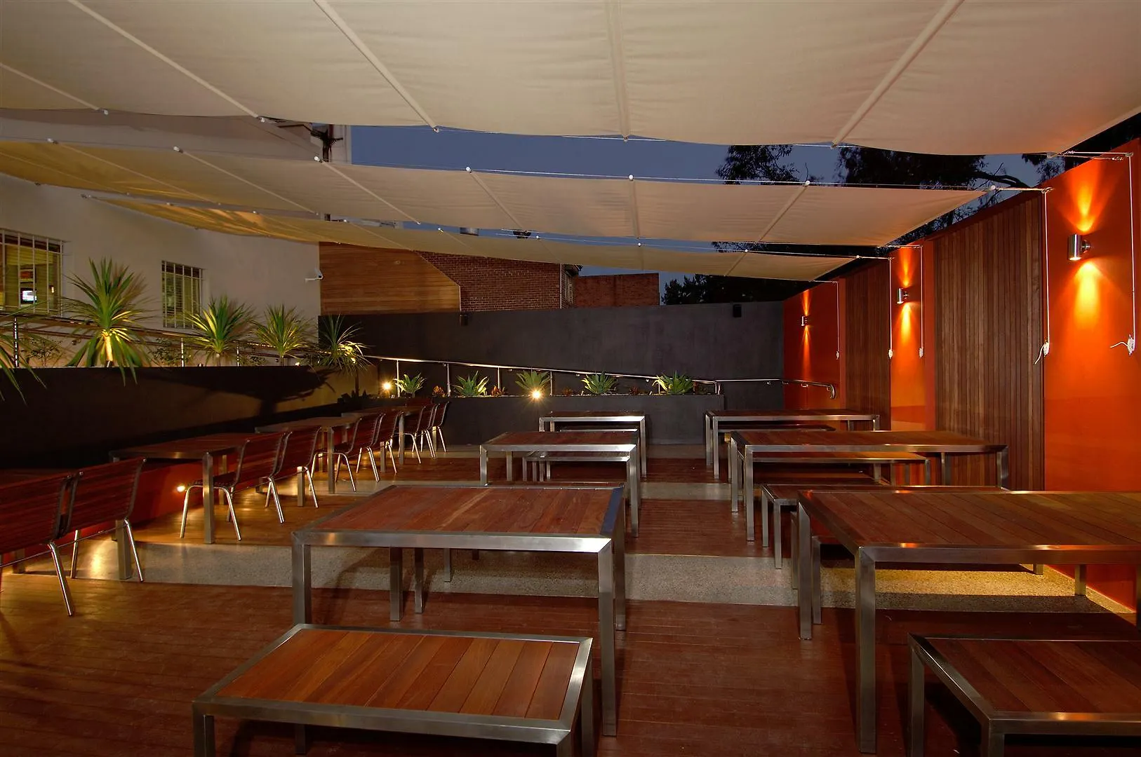 Gladstone House Hotel Toronto Canada