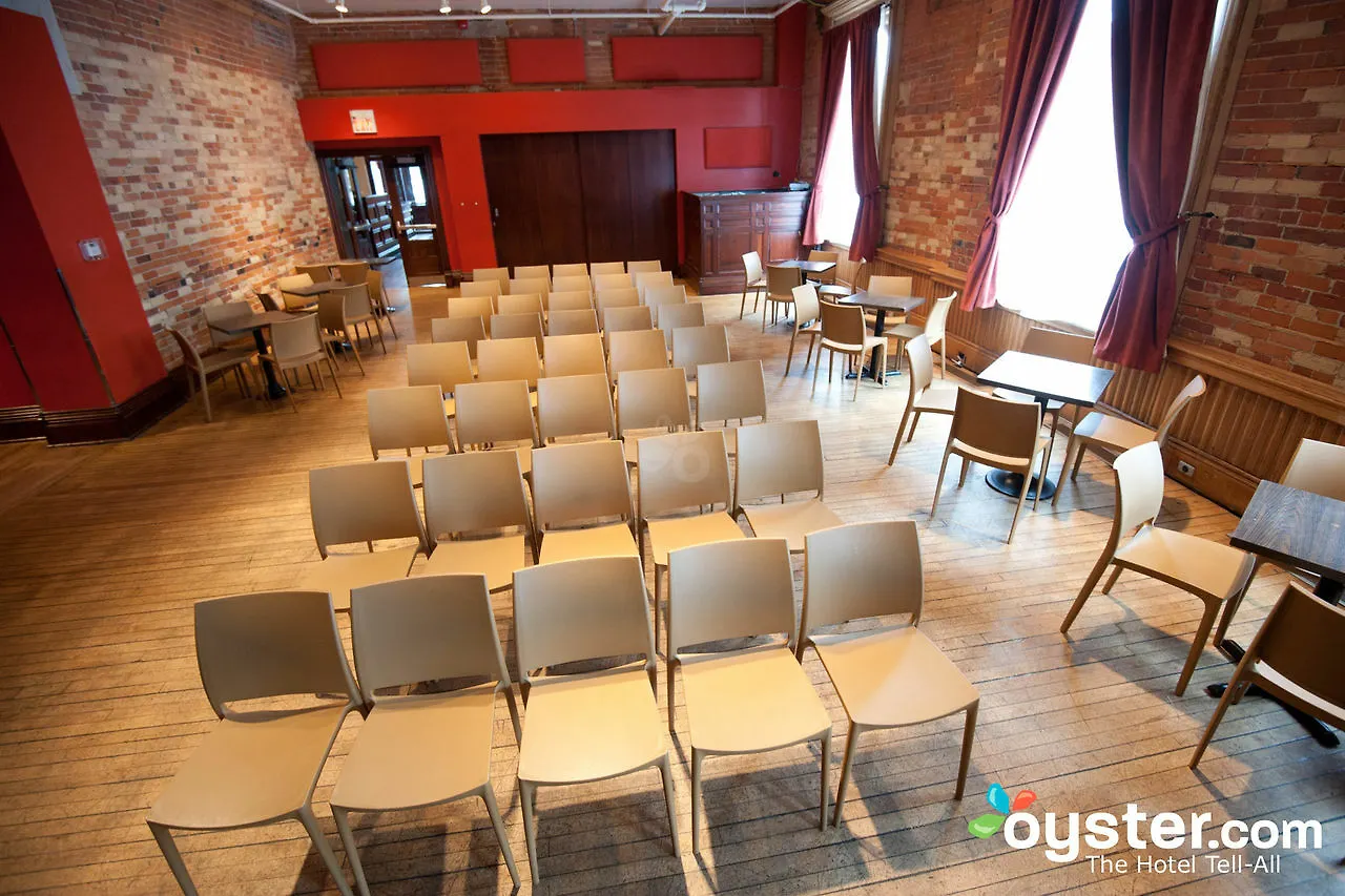 Gladstone House Hotel Toronto 4*,  Canada